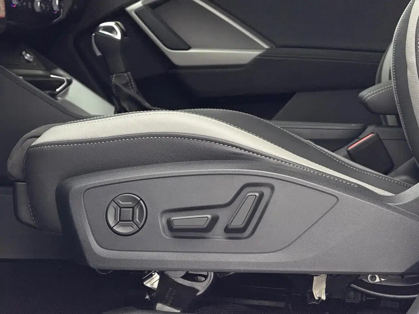 Audi Q3 2022 35 TFSI Progressive Dynamic — миниатюра 21