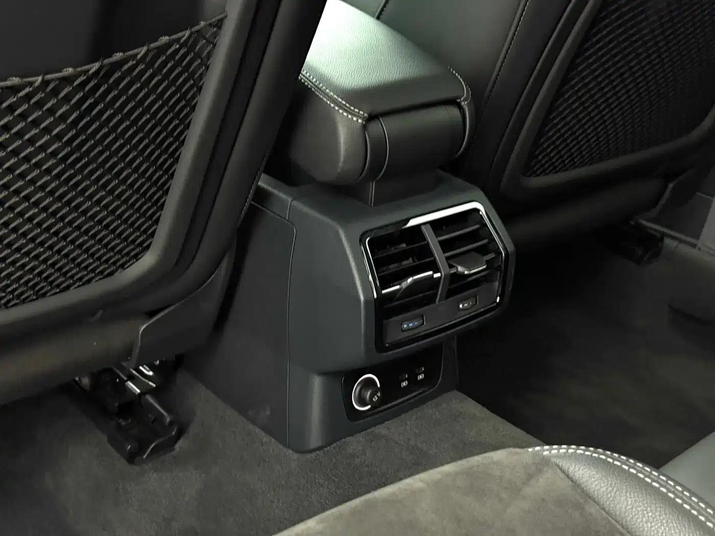 Audi Q3 2022 35 TFSI Progressive Dynamic — миниатюра 11