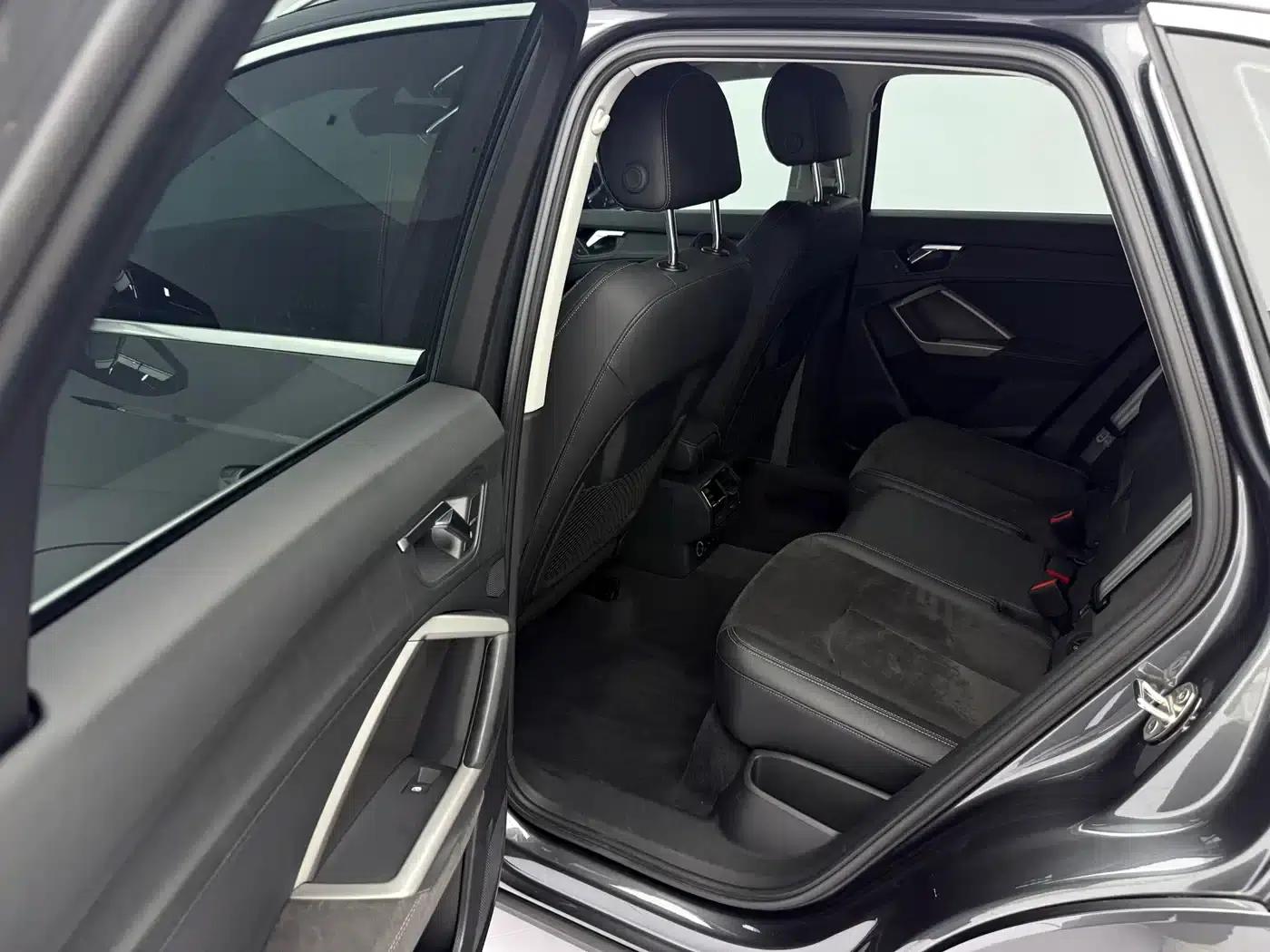 Audi Q3 2022 35 TFSI Progressive Dynamic — миниатюра 15