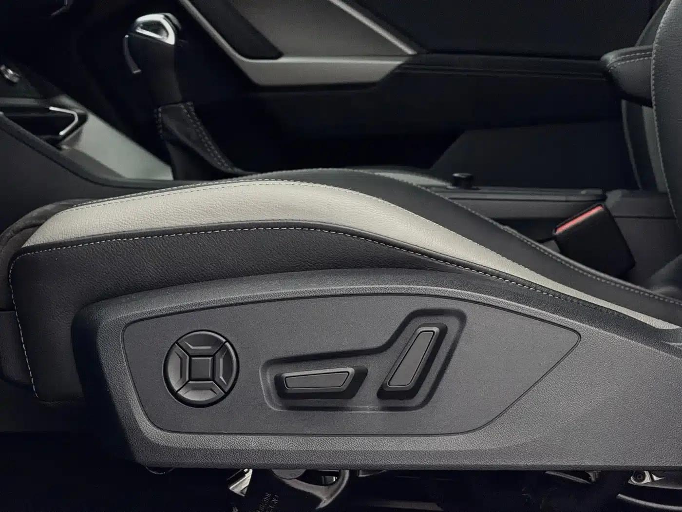 Audi Q3 2022 35 TFSI Progressive Dynamic — миниатюра 21