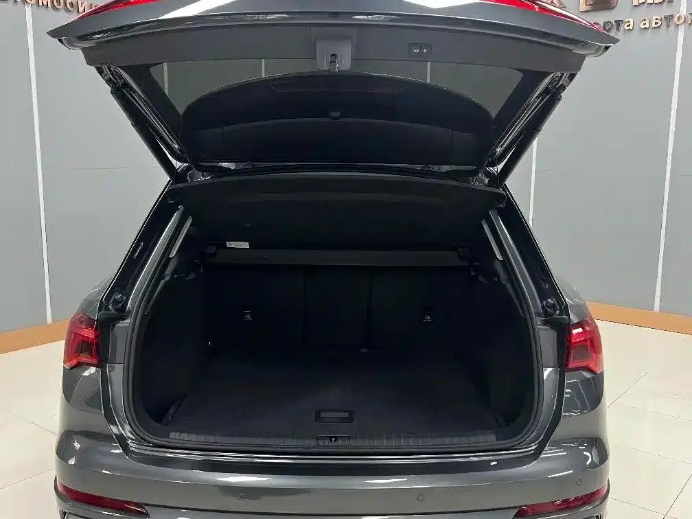 Audi Q3 2023 35 TFSI Fashion Dynamic (1.4T) — миниатюра 16