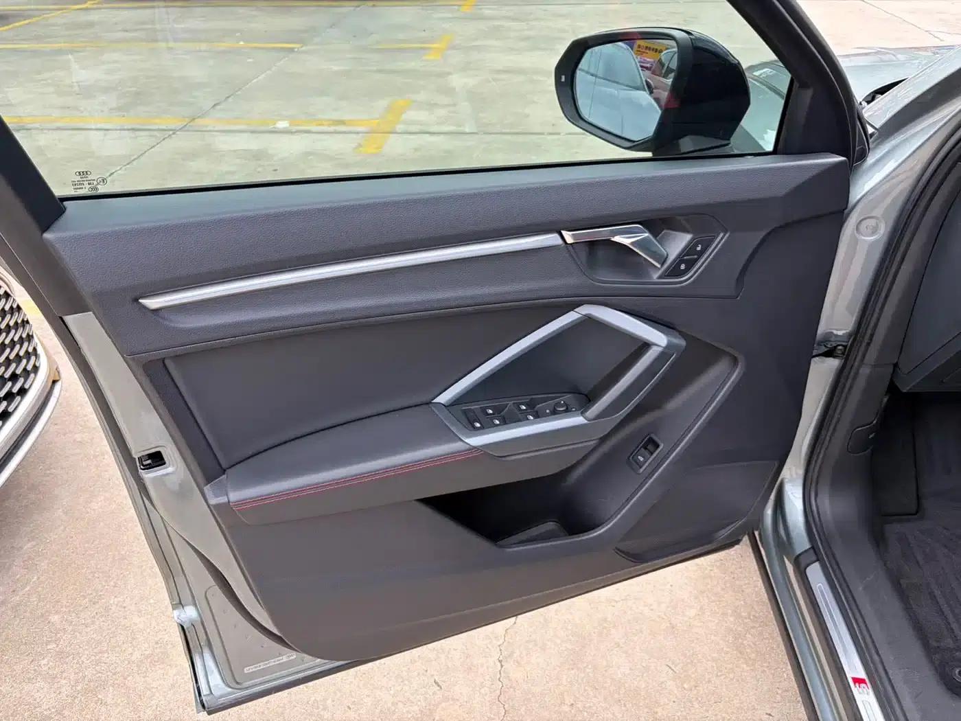 Audi Q3 2021 35 TFSI Fashion Dynamic Edition — миниатюра 16