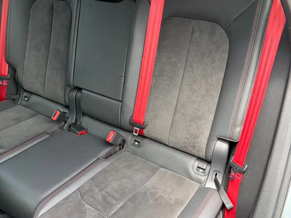 Audi Q3 2021 35 TFSI Fashion Dynamic Edition — миниатюра 7