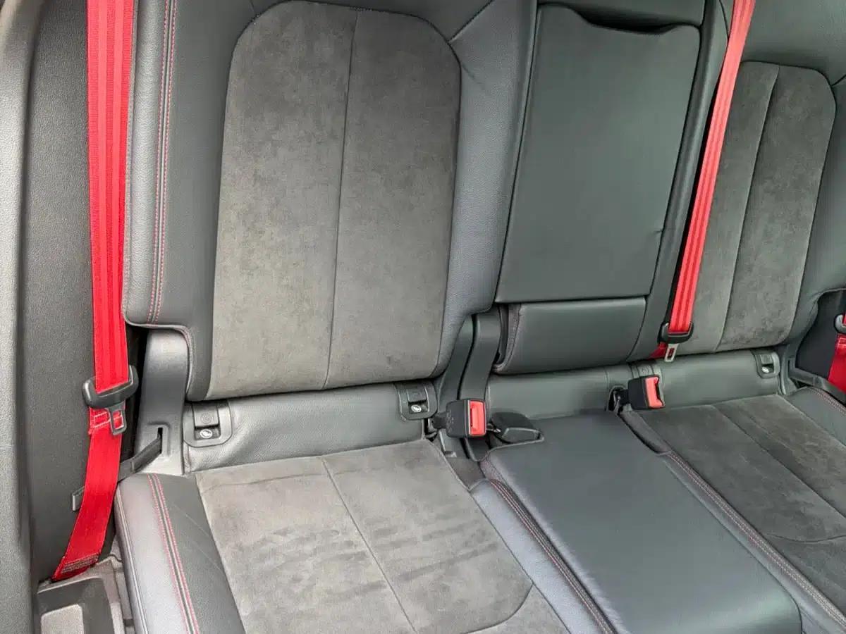 Audi Q3 2021 35 TFSI Fashion Dynamic Edition — миниатюра 8