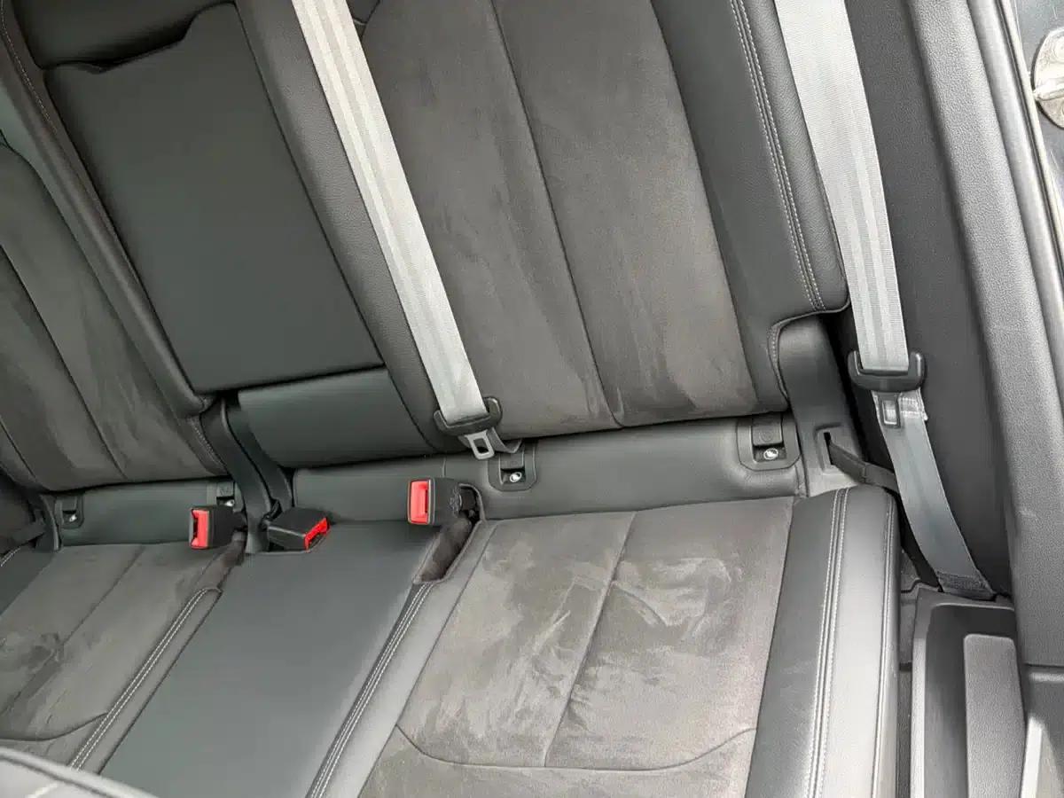 Audi Q3 2022 35 TFSI Fashion Dynamic Edition — миниатюра 8