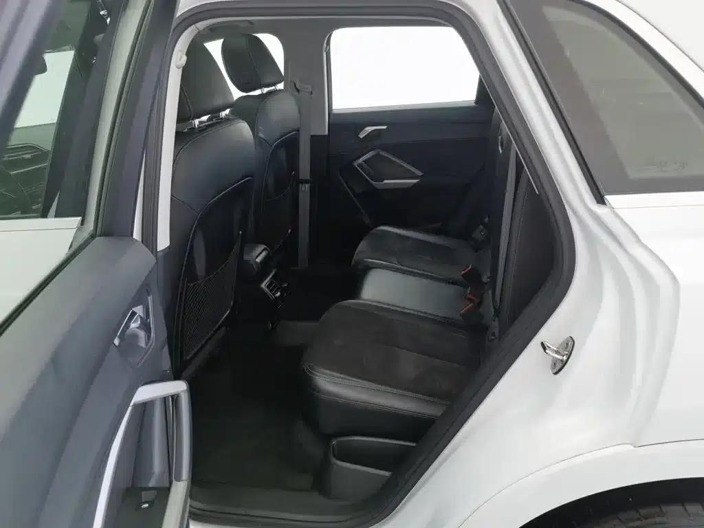 Audi Q3 2020 35 TFSI Progressive Dynamic — миниатюра 15
