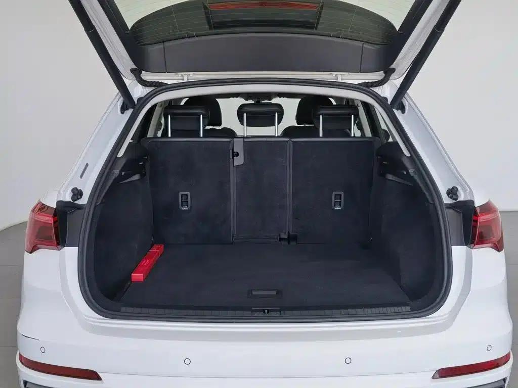 Audi Q3 2020 35 TFSI Progressive Dynamic — миниатюра 16