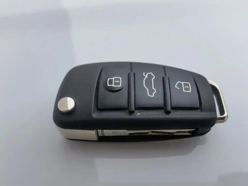 Audi Q3 2020 35 TFSI Progressive Dynamic — миниатюра 19
