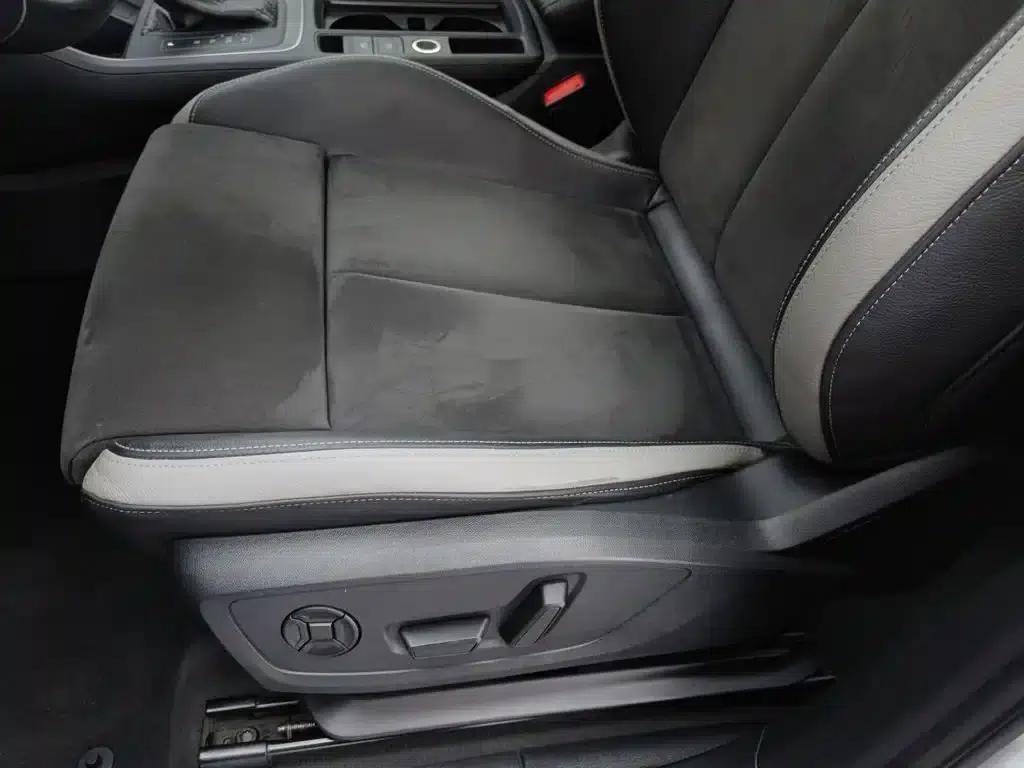 Audi Q3 2020 35 TFSI Progressive Dynamic — миниатюра 20