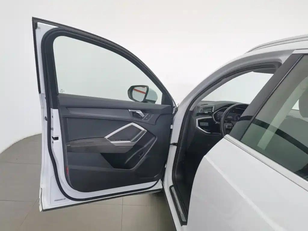Audi Q3 2020 35 TFSI Progressive Dynamic — миниатюра 8