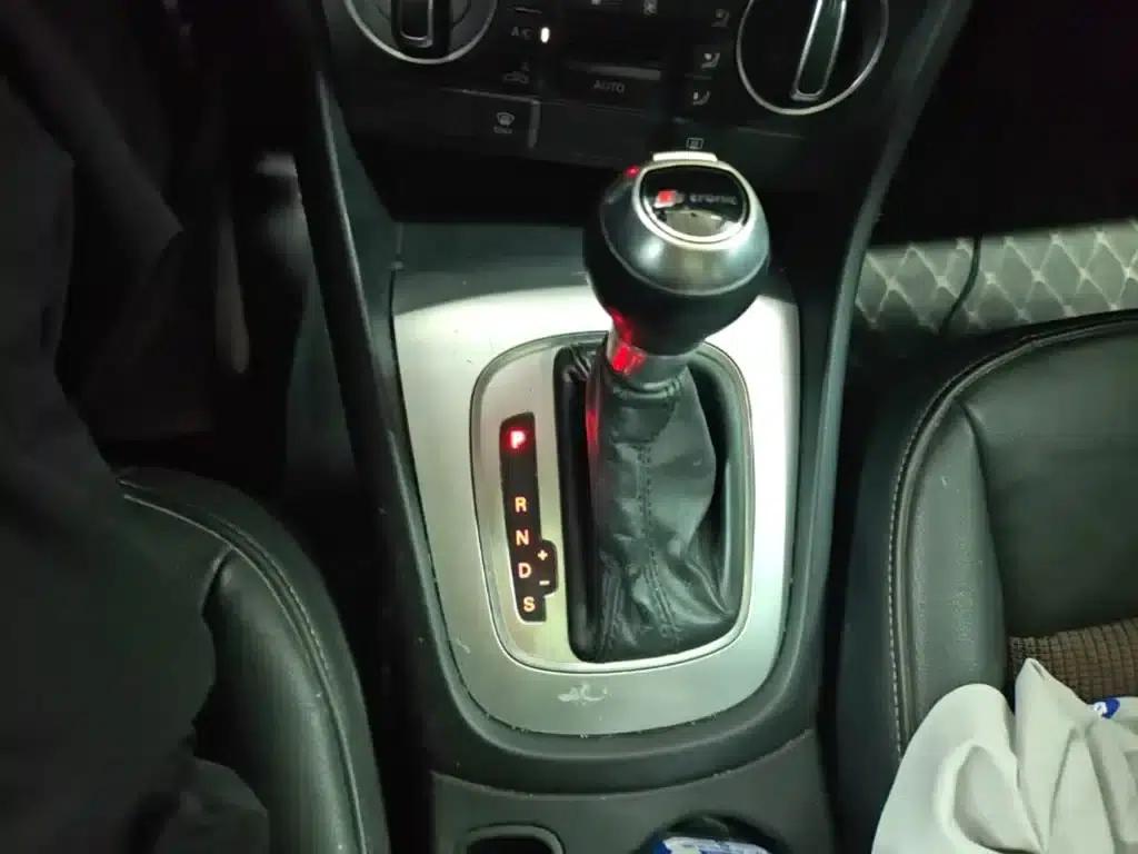 Audi Q3 2016 30 TFSI Fashion Edition — миниатюра 14