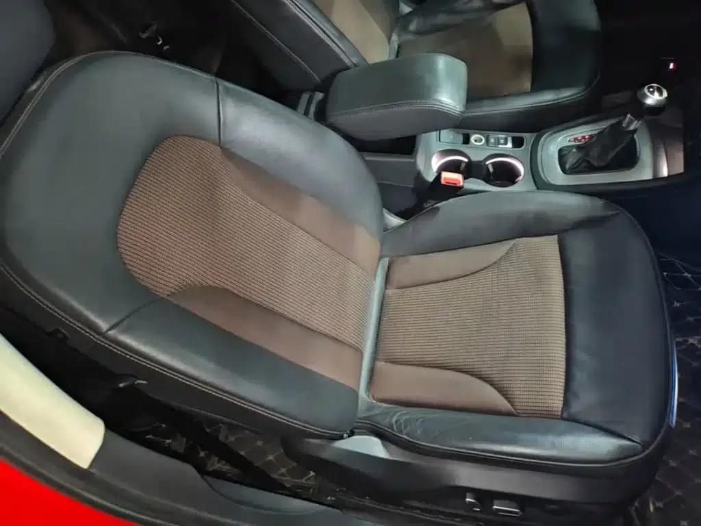 Audi Q3 2016 30 TFSI Fashion Edition — миниатюра 25