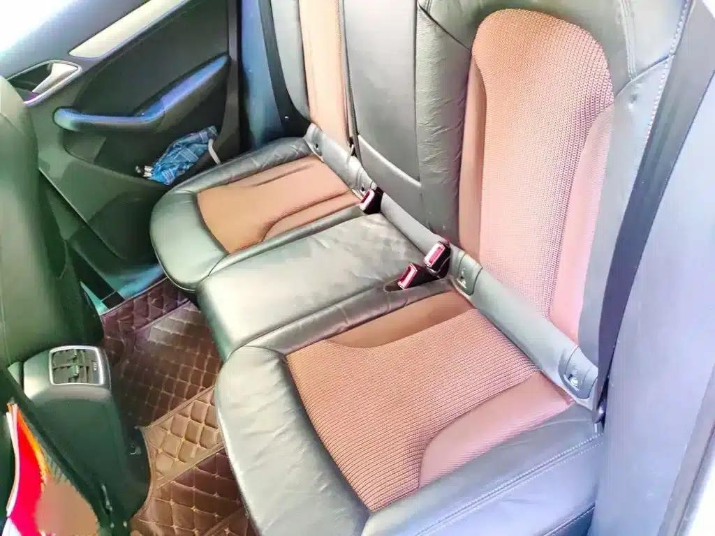 Audi Q3 2016 30 TFSI Fashion Edition — миниатюра 15