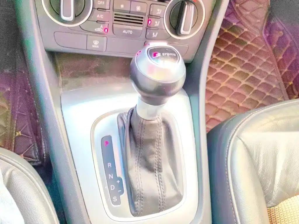 Audi Q3 2016 30 TFSI Fashion Edition — миниатюра 7