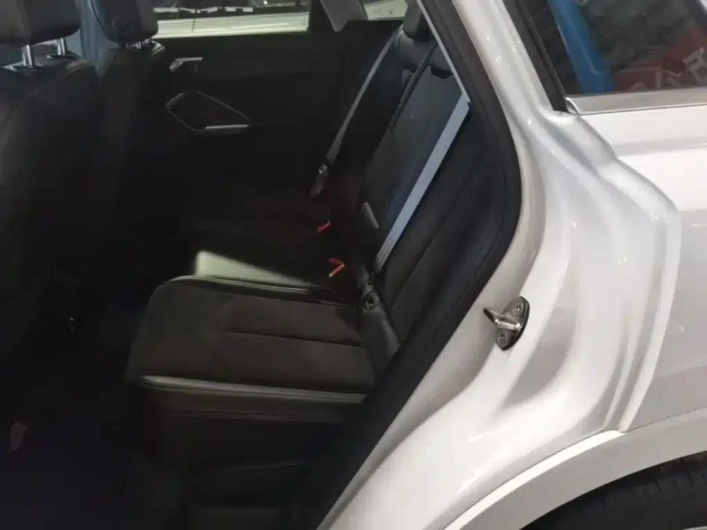 Audi Q3 2019 35 TFSI Progressive Dynamic Edition — миниатюра 17