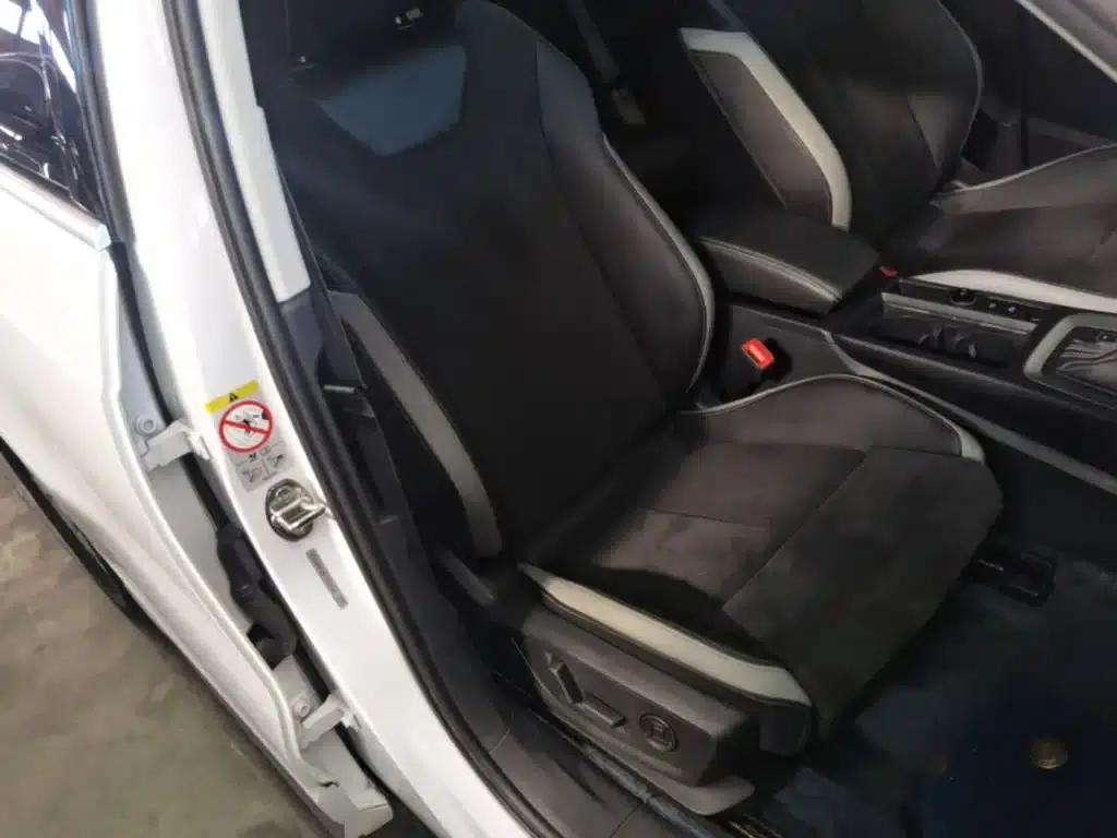 Audi Q3 2019 35 TFSI Progressive Dynamic Edition — миниатюра 25