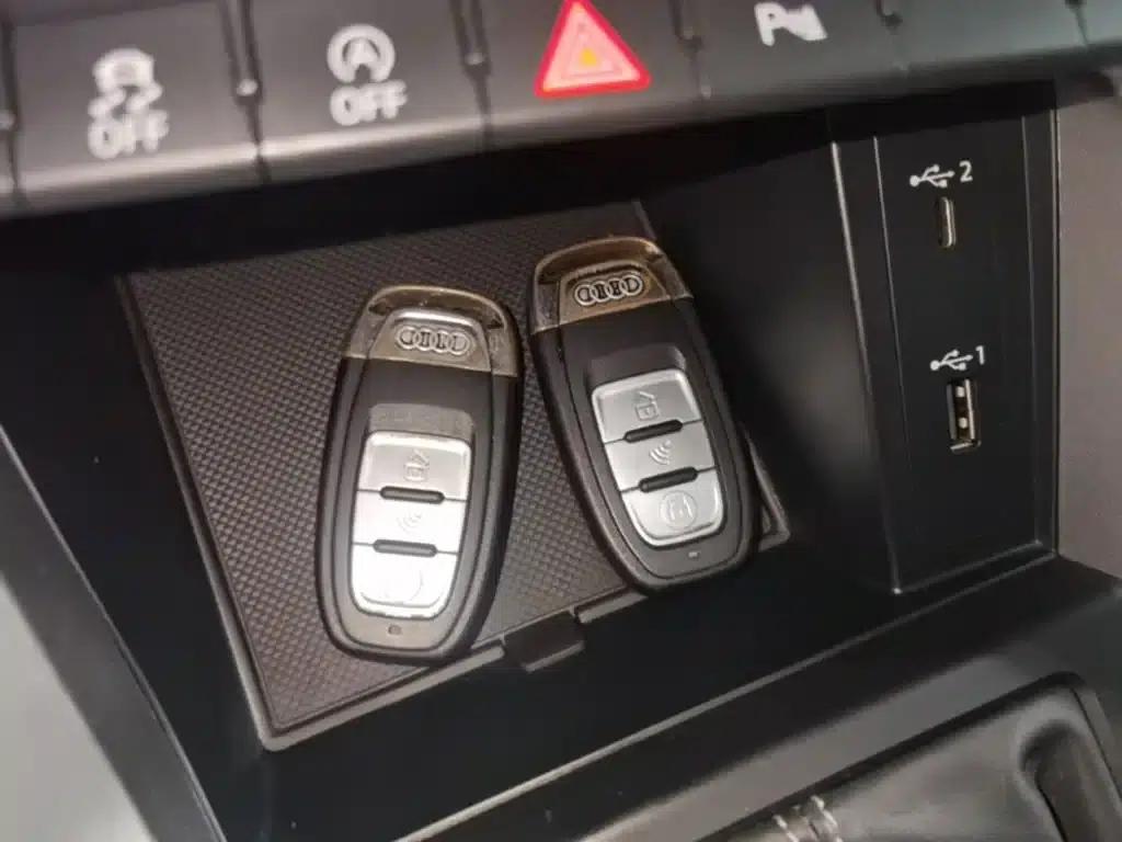 Audi Q3 2019 35 TFSI Progressive Dynamic Edition — миниатюра 9