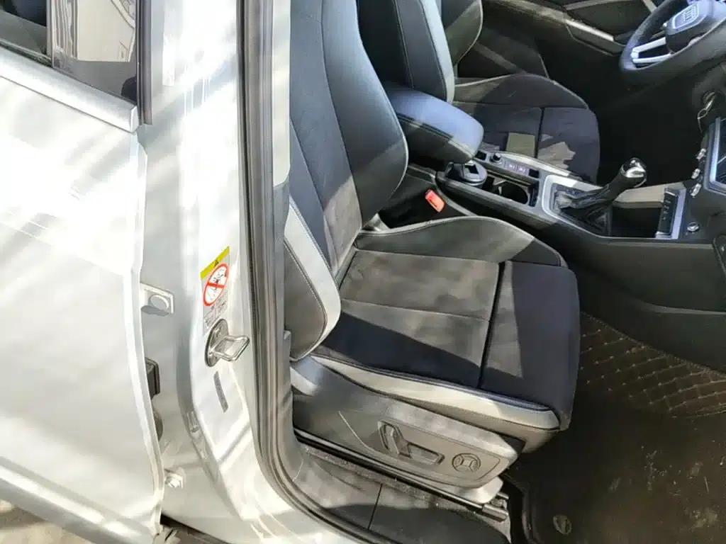 Audi Q3 2020 35 TFSI Progressive Dynamic — миниатюра 25