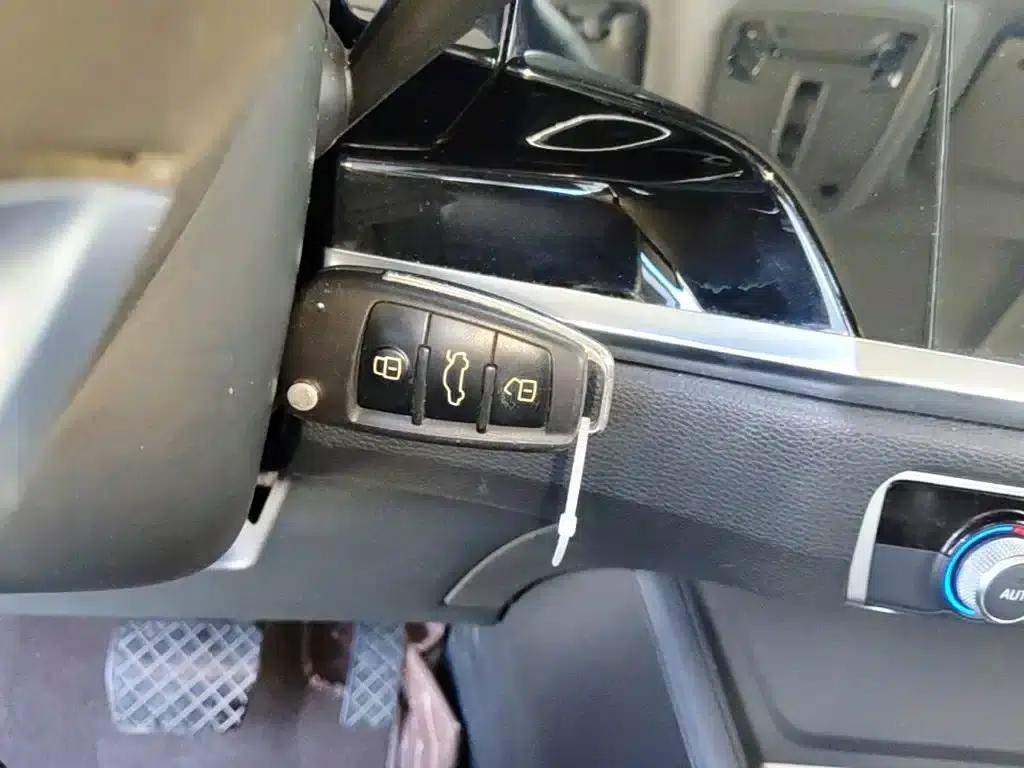 Audi Q3 2020 35 TFSI Progressive Dynamic — миниатюра 9