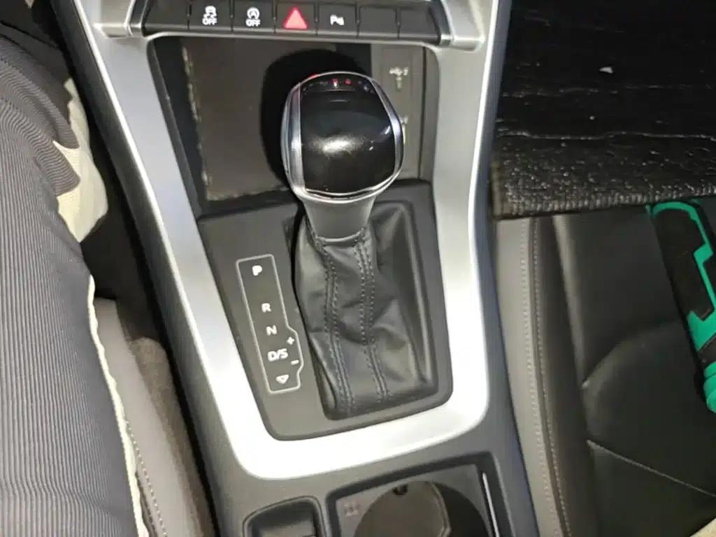 Audi Q3 2021 35 TFSI Progressive Elegance — миниатюра 14