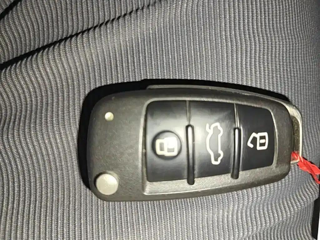 Audi Q3 2021 35 TFSI Progressive Elegance — миниатюра 9