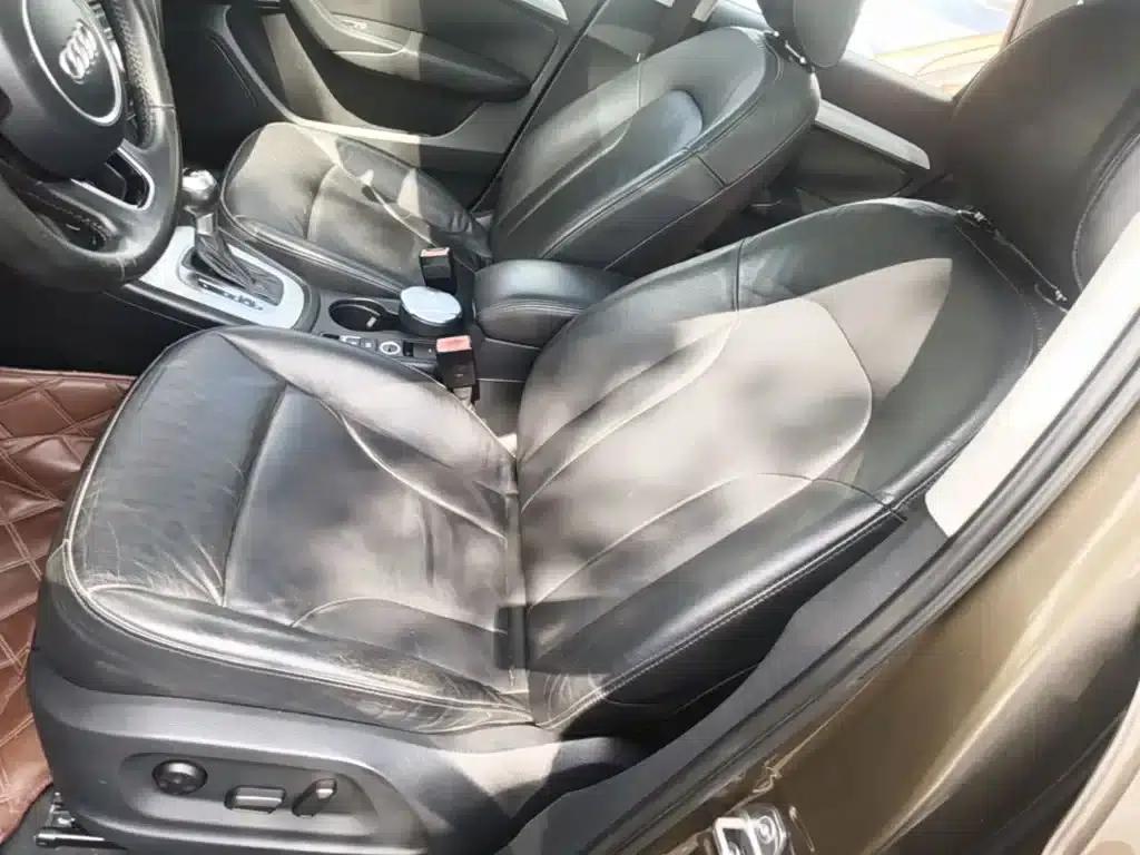 Audi Q3 2013 35 TFSI quattro Technology Edition — миниатюра 15