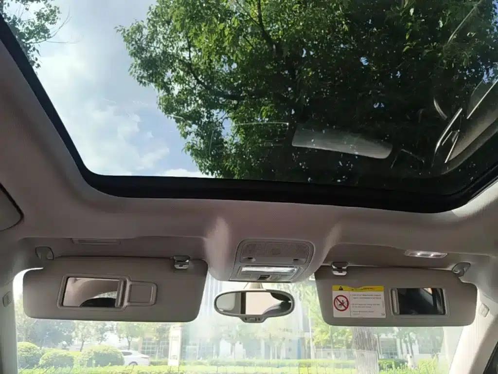 Audi Q3 2013 35 TFSI quattro Technology Edition — миниатюра 18