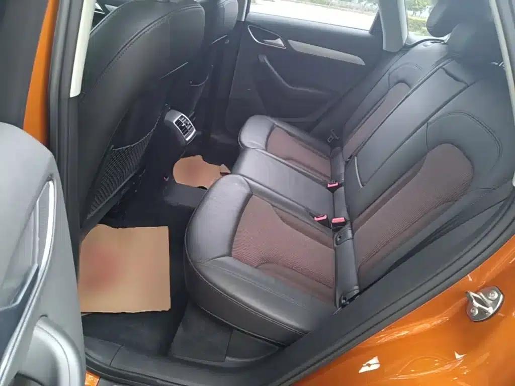 Audi Q3 2017 35 TFSI Fashion Edition — миниатюра 17