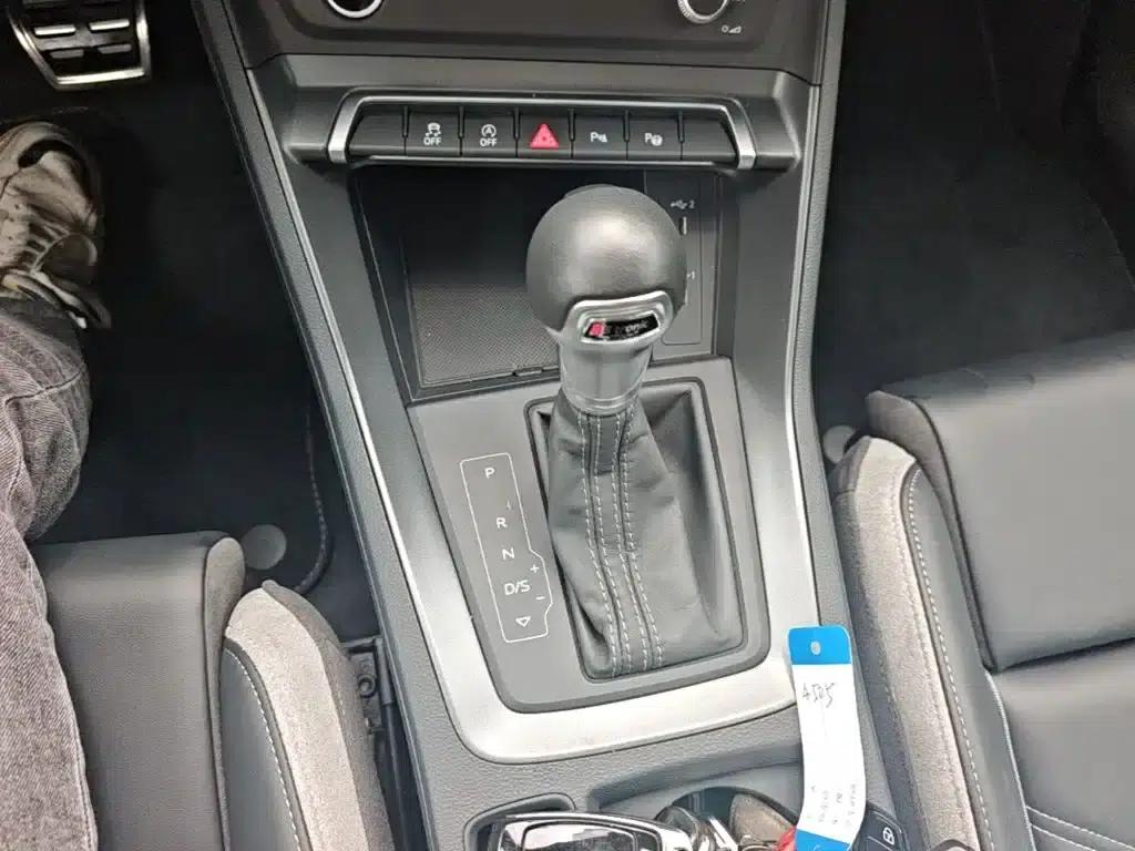 Audi Q3 2023 35 TFSI Fashion Dynamic (1.5T) — миниатюра 21
