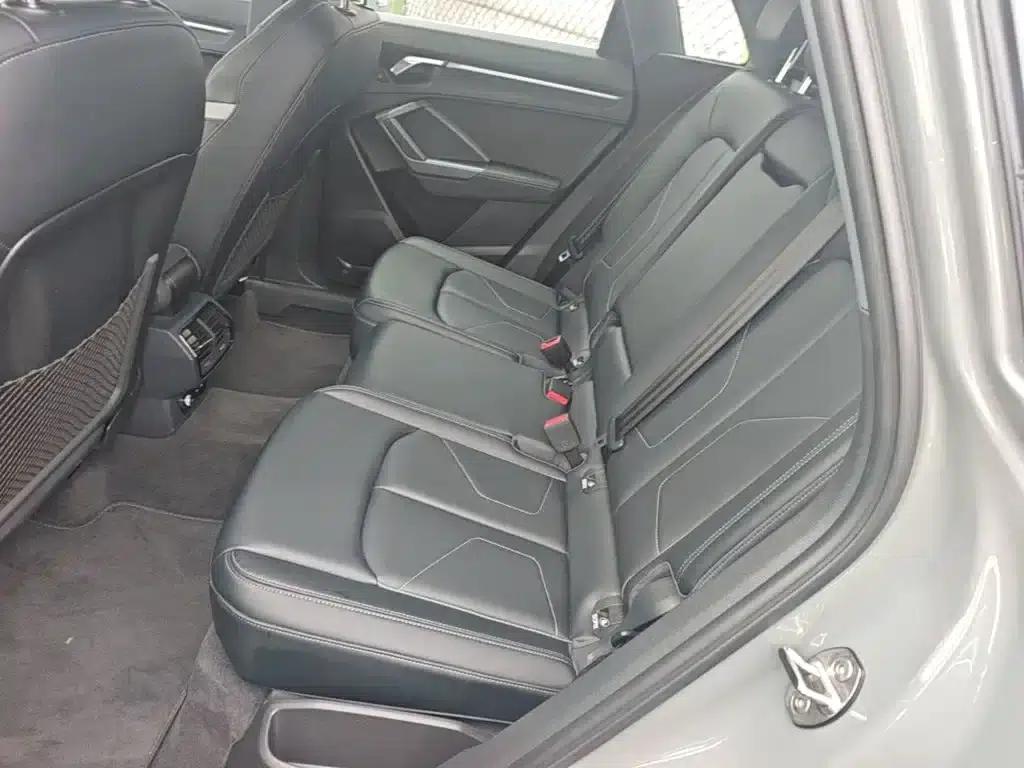 Audi Q3 2024 35 TFSI Fashion Dynamic Edition — миниатюра 24