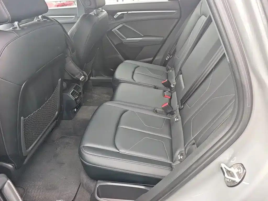 Audi Q3 2023 35 TFSI Fashion Dynamic (1.5T) — миниатюра 24