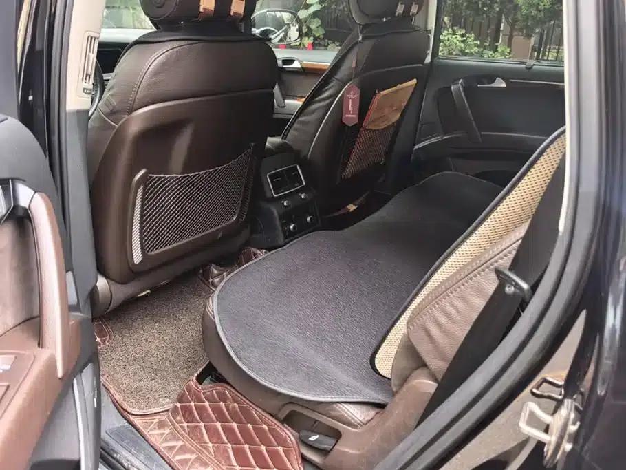 Audi Q7 2015 35 TFSI Sport — миниатюра 11