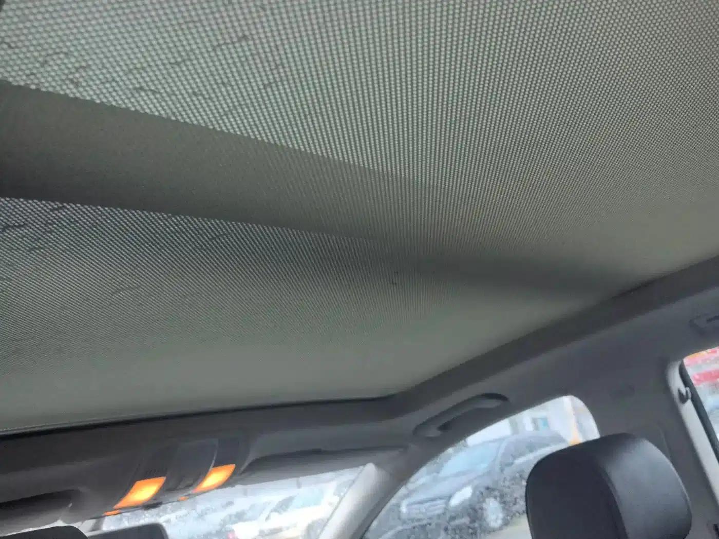 Audi Q7 2014 35 TFSI Progressive — миниатюра 10