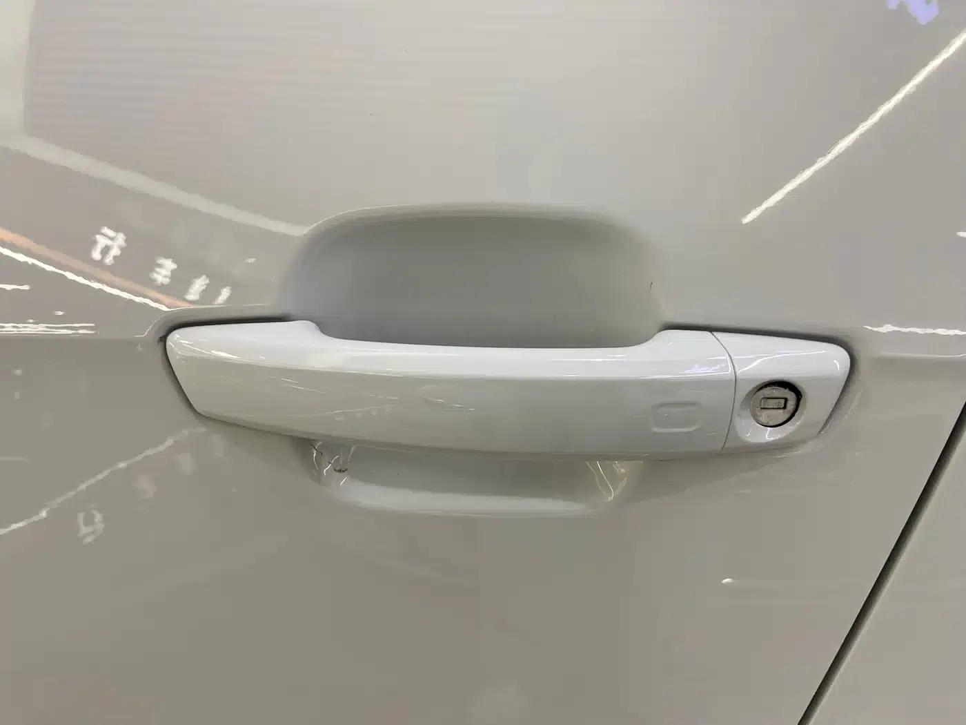 Audi Q2L 2022 35 TFSI Progressive Elegance — миниатюра 16