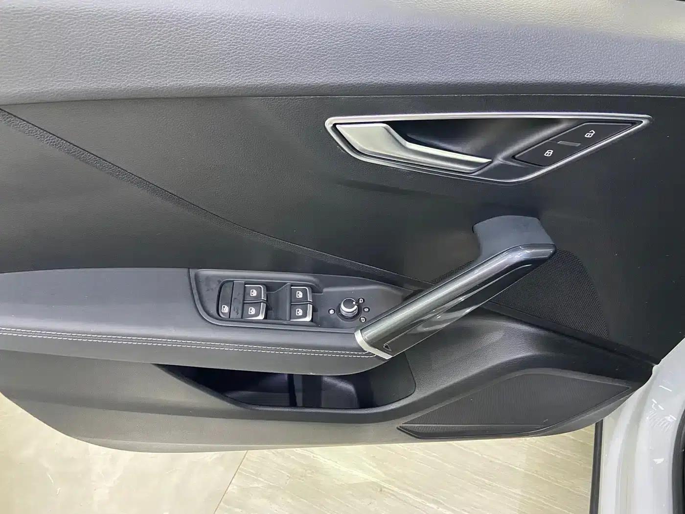 Audi Q2L 2022 35 TFSI Progressive Elegance — миниатюра 17