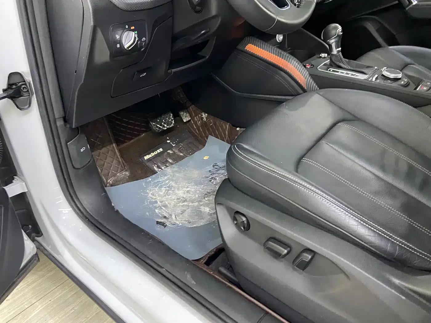 Audi Q2L 2022 35 TFSI Progressive Elegance — миниатюра 18