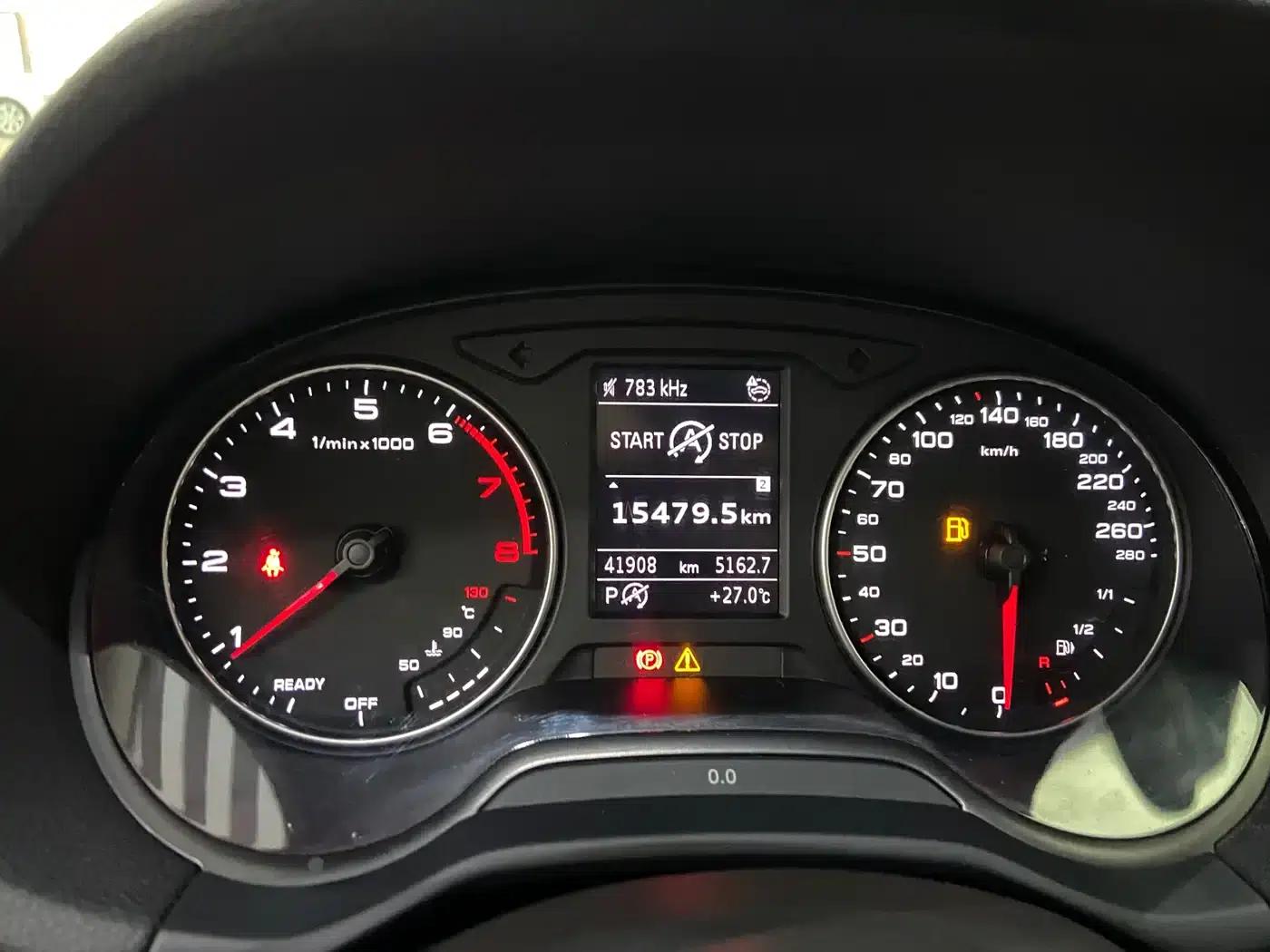 Audi Q2L 2022 35 TFSI Progressive Elegance — миниатюра 20