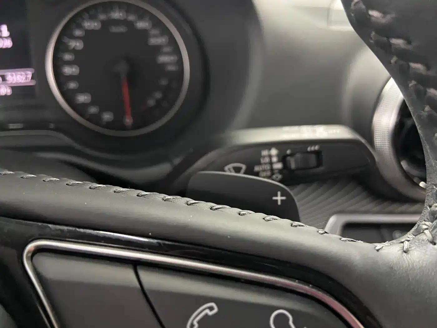 Audi Q2L 2022 35 TFSI Progressive Elegance — миниатюра 22