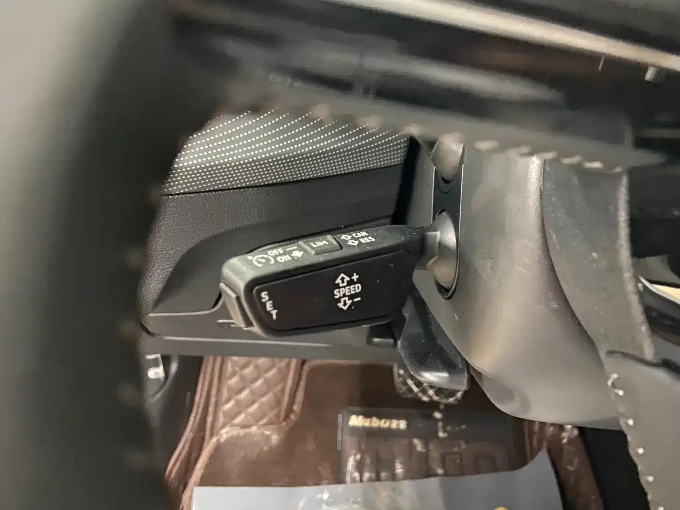Audi Q2L 2022 35 TFSI Progressive Elegance — миниатюра 23