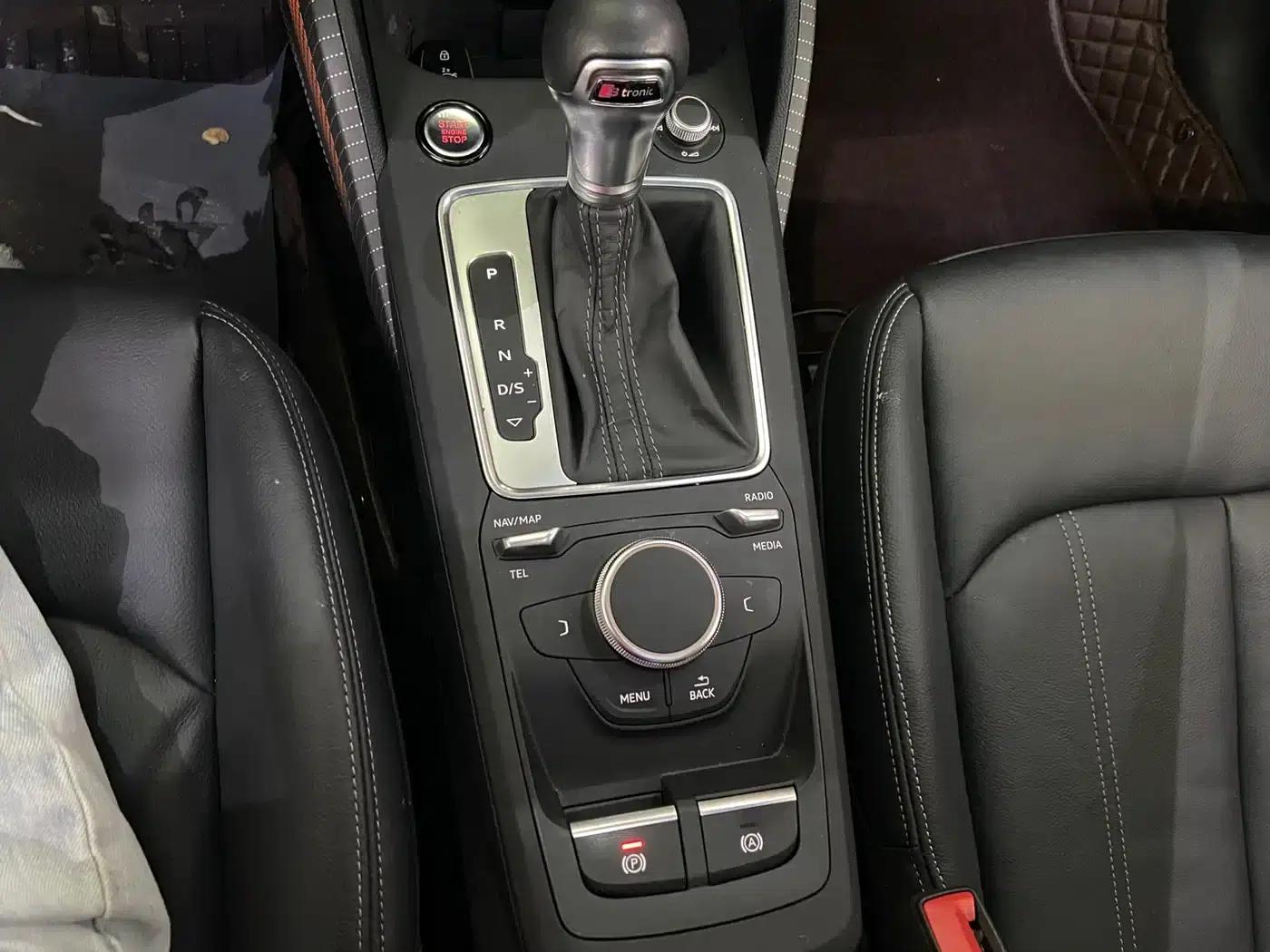 Audi Q2L 2022 35 TFSI Progressive Elegance — миниатюра 27