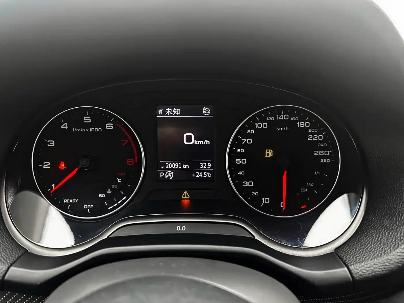 Audi Q2L 2022 35 TFSI Progressive Dynamic Edition — миниатюра 23