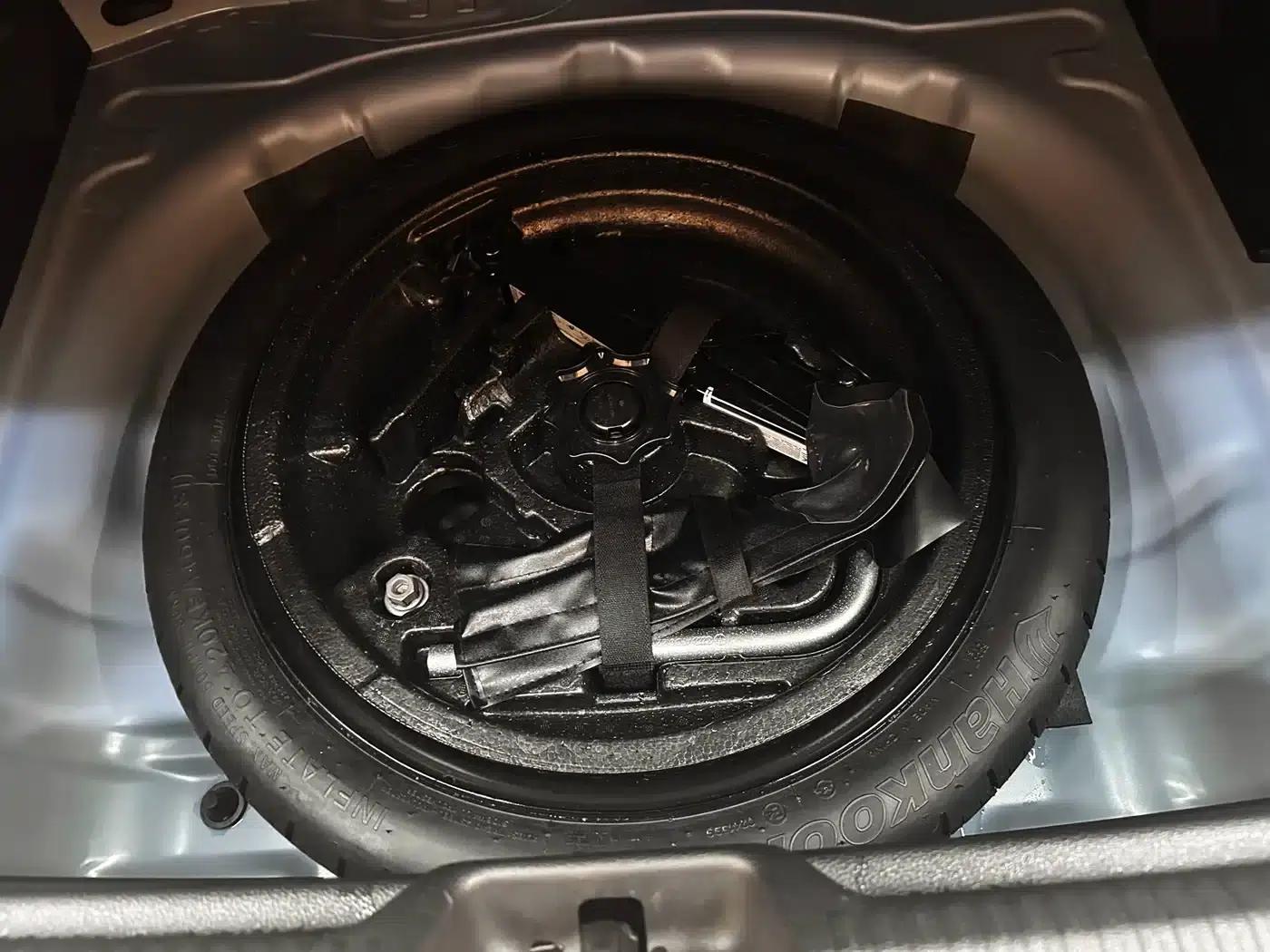 Audi Q2L 2022 35 TFSI Progressive Dynamic Edition — миниатюра 10