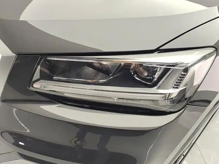 Audi Q2L 2021 35 TFSI Fashion Elegance — миниатюра 5