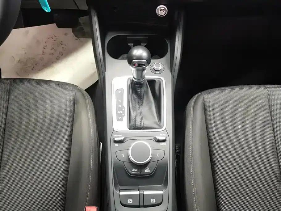 Audi Q2L 2020 35 TFSI Progressive Dynamic Edition — миниатюра 16
