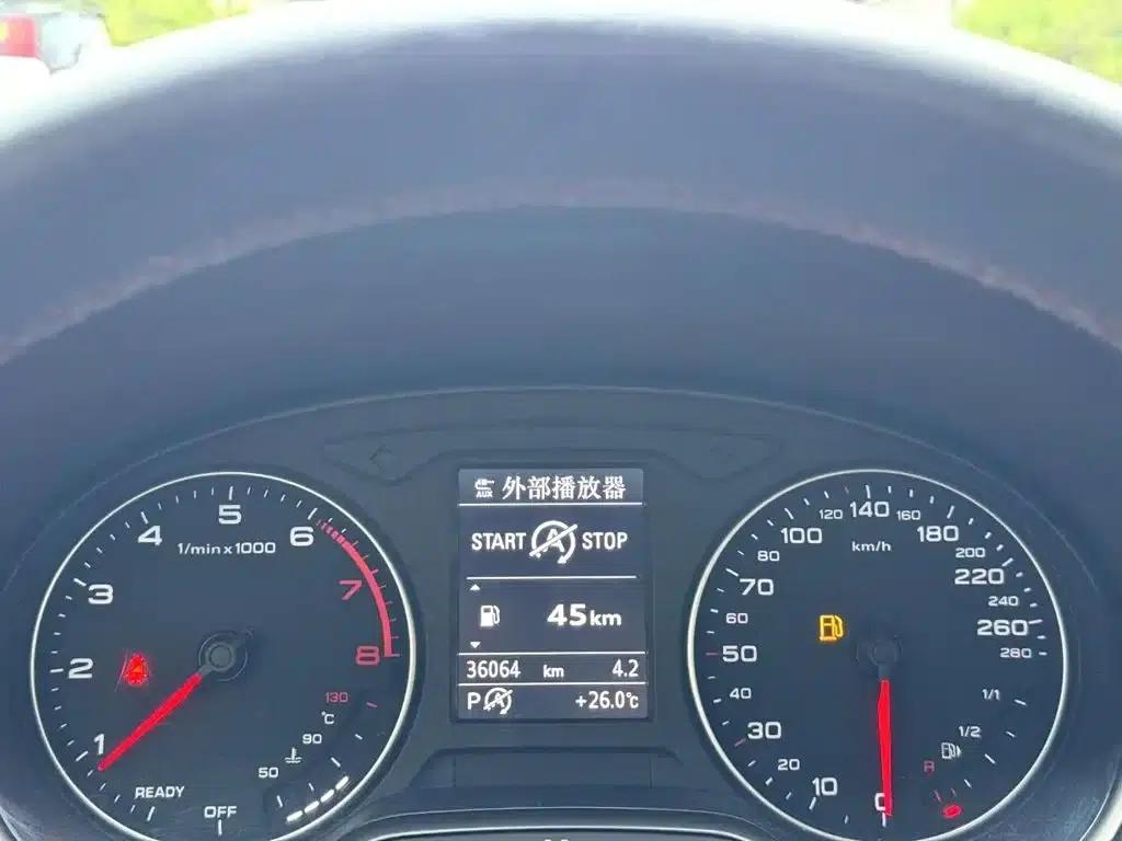 Audi Q2L 2022 35 TFSI Progressive Dynamic Edition — миниатюра 14
