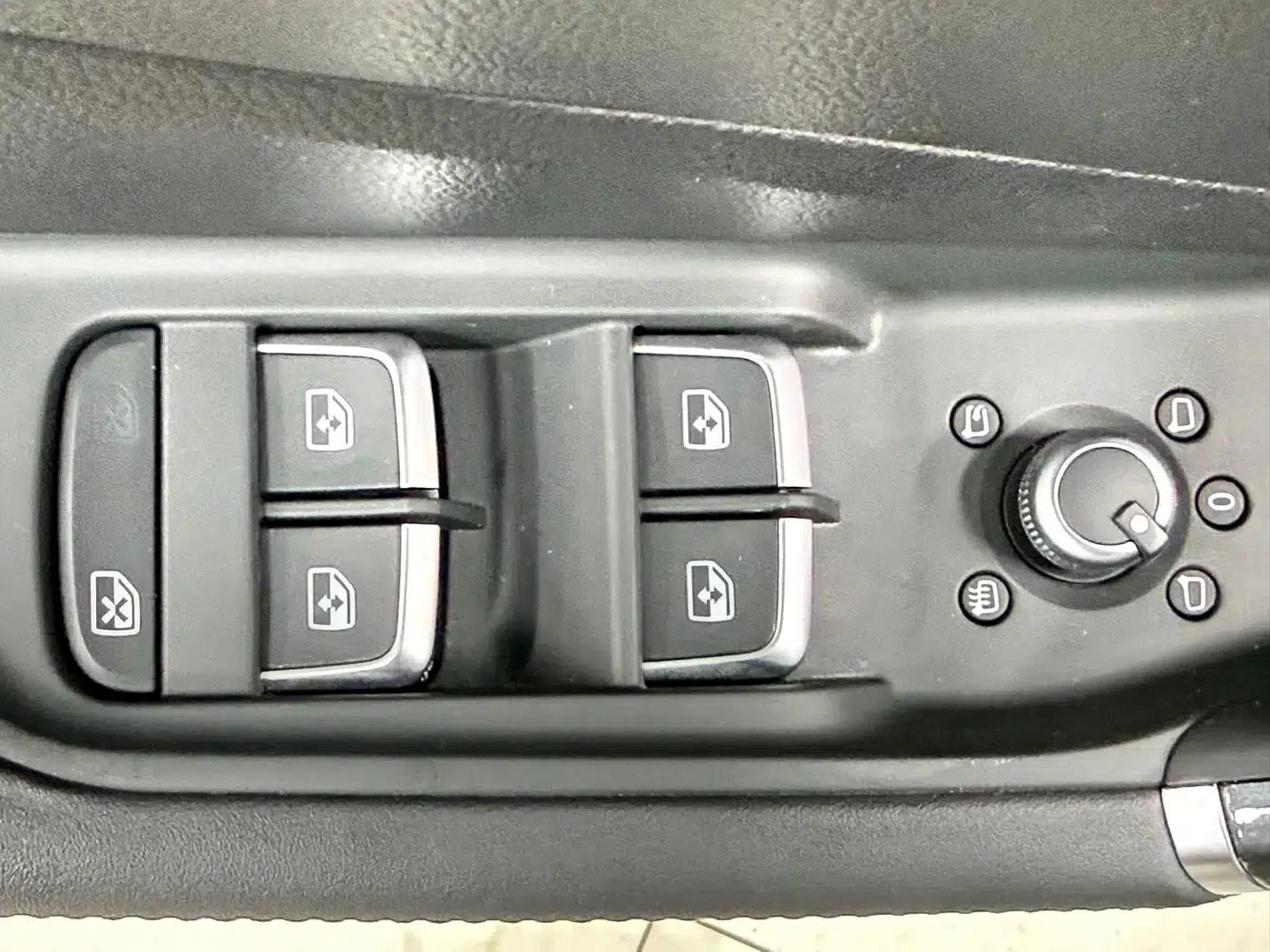 Audi Q2L 2022 35 TFSI Fashion Dynamic Edition — миниатюра 16
