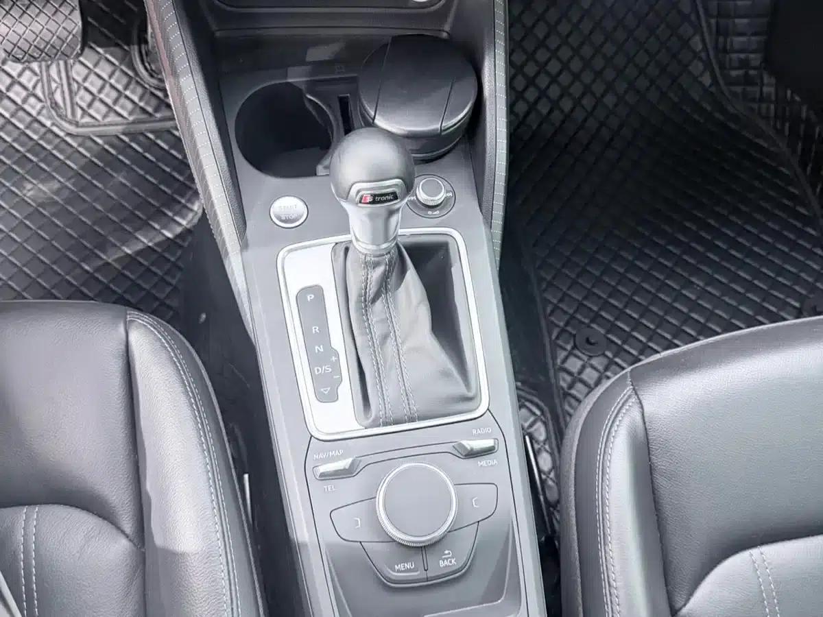 Audi Q2L 2022 35 TFSI Fashion Dynamic Edition — миниатюра 13