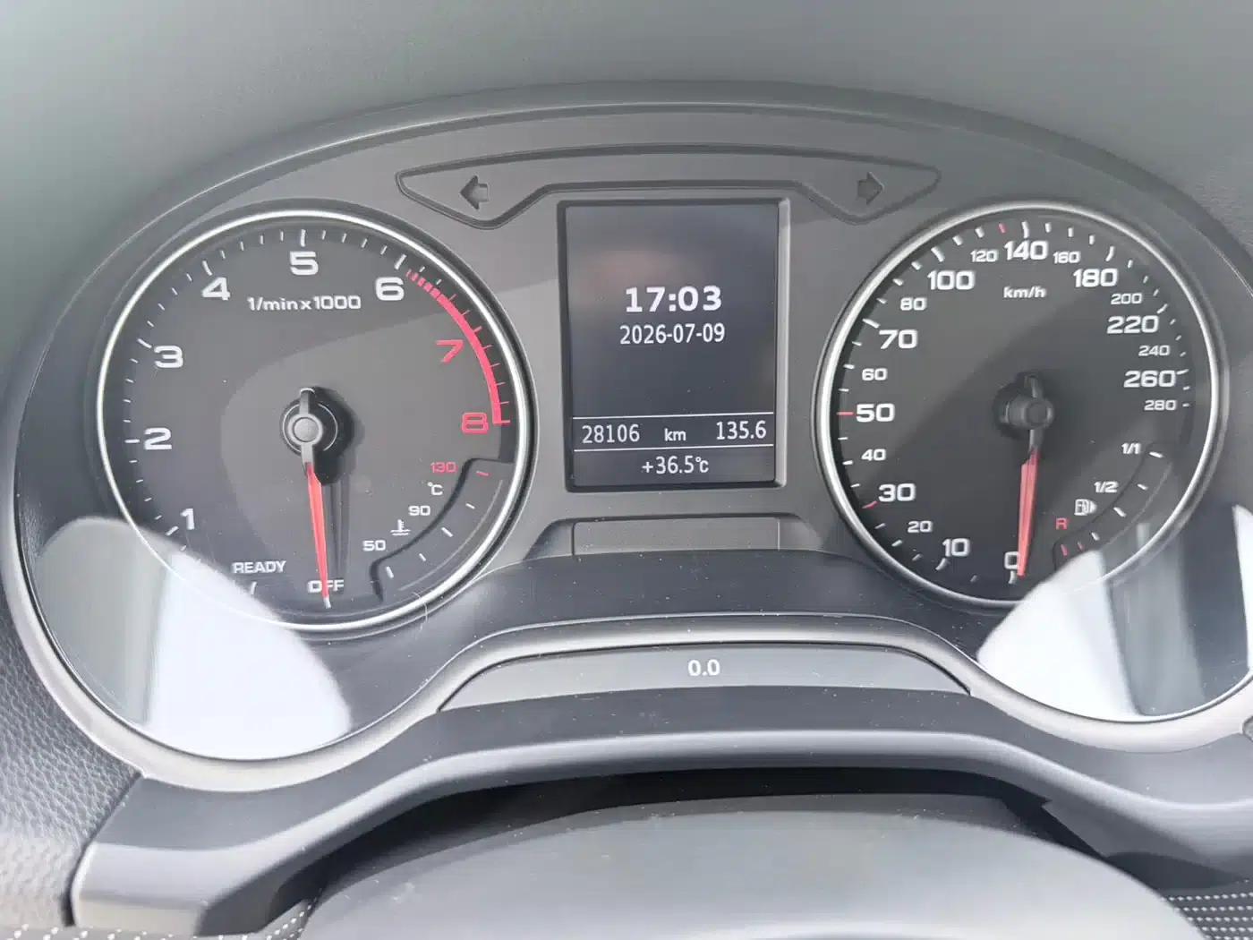 Audi Q2L 2022 35 TFSI Fashion Dynamic Edition — миниатюра 16