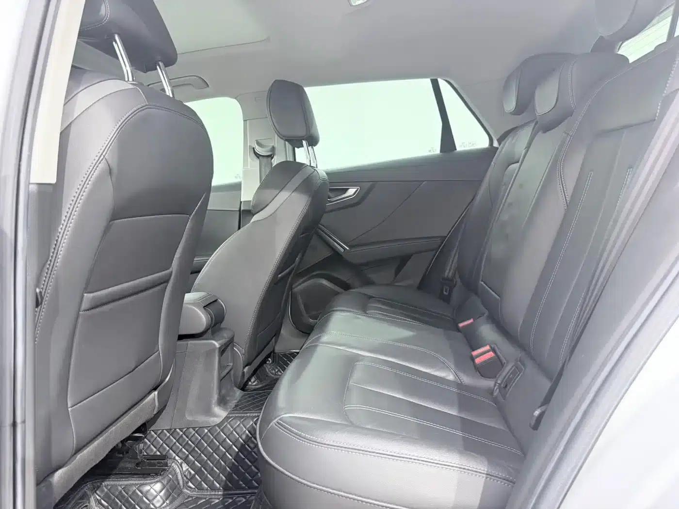 Audi Q2L 2022 35 TFSI Fashion Dynamic Edition — миниатюра 9