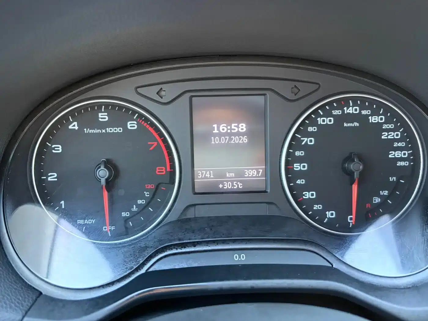 Audi Q2L 2022 35 TFSI Progressive Elegance — миниатюра 13